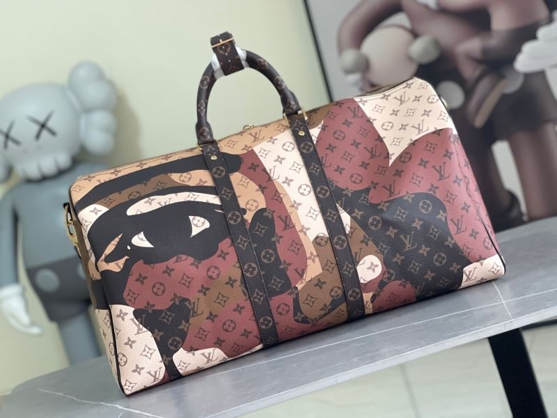 LV Travel Bags